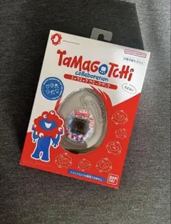 ミャクミャク　たまごっち　新品同様