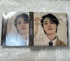 straykids スキズ Hollow fc盤 アイエン盤 未開封 2枚セット