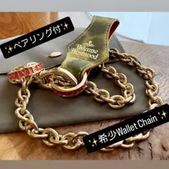 2026年最新】Vivienne Westwood メンズ ウォレットチェーンの人気