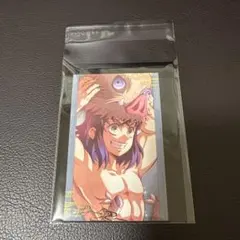 鬼滅の刃 無限城編 描き下ろしイラスト ランダムフォトカードA