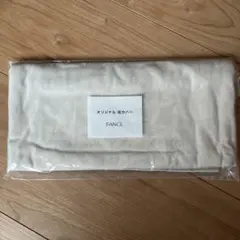 FANCL オリジナル枕カバー ベージュ