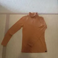 UNIQLOレディース極暖