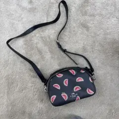 COACH コーチ ショルダーバッグ