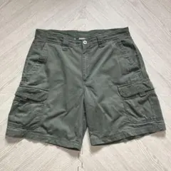 コロンビア　ショートパンツ　カーゴパンツ　W36のサムネイル