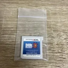 3DS ドラゴンクエストモンスターズ ジョーカー3