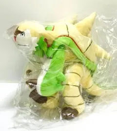2026年最新】ブリガロン ぬいぐるみの人気アイテム - メルカリ