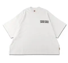 2025年最新】see see super big flatの人気アイテム - メルカリ