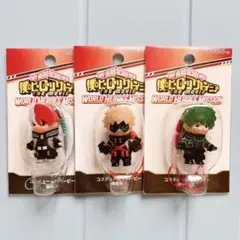 コスチュームキューピーマスコット