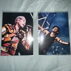 NESMITH☆フォトカ2点セット