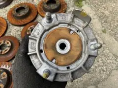 下取り無し リビルト品 cbx400f cbr400f ダイナモ ローターコイル