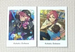 こはく　あんスタ　ぱしゃっつ　vol.6