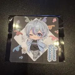 シクフォニ 雨乃こさめ カラオケBanBan JOYSOUNDコラボ【値下げ