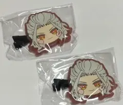 あんスタ 前髪クリップ 乱凪砂