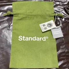 スタンダードプロダクツ　巾着