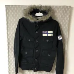最終価格☆ビームス　BEAMS かっこいい☆アウター？パーカー？フード付き