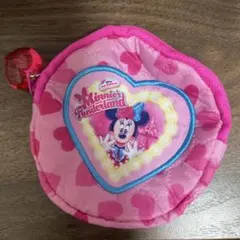 と*゜様 ミニーのファンダーランド　カプセルトイ