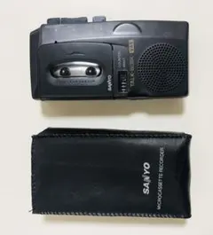2026年最新】sanyo カセットレコーダーの人気アイテム - メルカリ