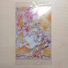プリキュア ウエハース 12 キュアメロディ キュアリズム
