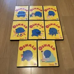 2025年最新】Hello!オズワルドの人気アイテム - メルカリ
