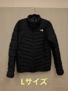 THE NORTH FACE サンダージャケット Lサイズ