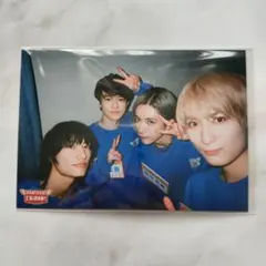 ダンエビ EBiDAN 生写真