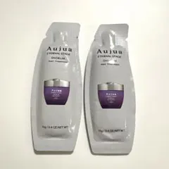 オージュア　ディオーラム　トリートメント　10g×2