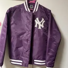 マジェスティックmajestic スタジャン　ヤンキースMLB