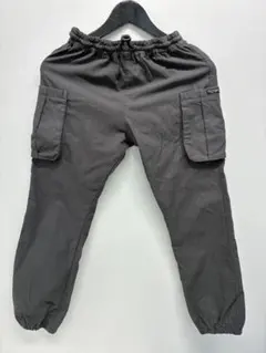 BREEZE カーゴパンツ グレー 150