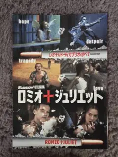佐藤健　グッズ　ロミオとジュリエット　パンフレット 2026年最新】パンフレット ロミオとジュリエット 佐藤健の人気アイテム