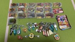 スナックワールド ジャラ キャラクターグッズ