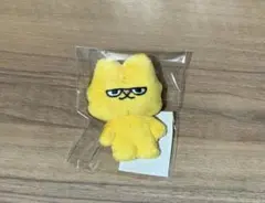 M!LK 吉田仁人 シャカレボ ミニマスコットぬい