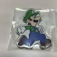 ルイージ マグネット