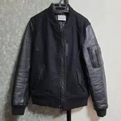 2025年最新】raf simons スタジャンの人気アイテム - メルカリ