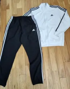 アディダス ジャージ 上下 XL