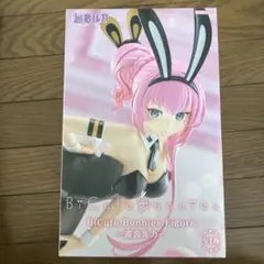 新品未開封　BiCute Bunnies 巡音ルカ フィギュア