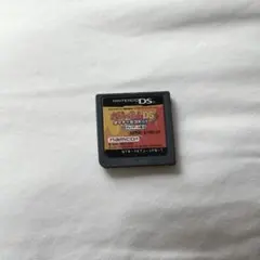 太鼓の達人DS タッチでドコドン！　アップデート版　動作確認済み　カセット