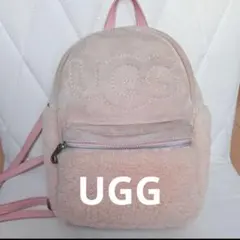 2026年最新】ugg リュックの人気アイテム - メルカリ