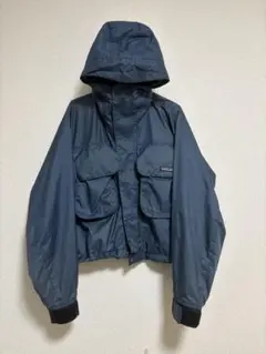 00s patagonia SST フィッシングジャケット