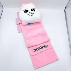 おぱんちゅうさぎ トイレットペーパーホルダーカバー