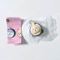 ちいかわ　くら寿司　フィギュアキーホルダー　うさぎ　ビッくらポン