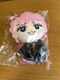 SnowMan 佐久間大介すのチルBIGぬいぐるみ