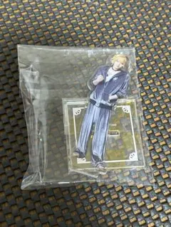 祝玖寿乱舞音曲祭アクスタ　南泉一文字　刀ミュ