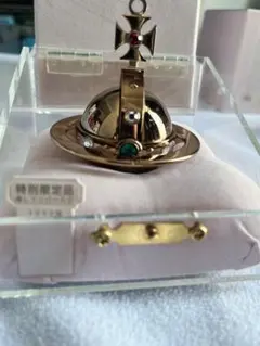 Vivienne Westwood オーブライター