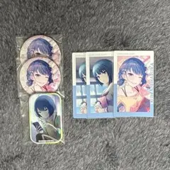 プロセカ 桐谷遥 묶음 판매