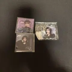 AOI様専用　真鍋凪咲　生誕くじ　まとめ売り