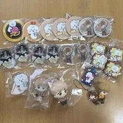 BTS ジン グッズ まとめ売り