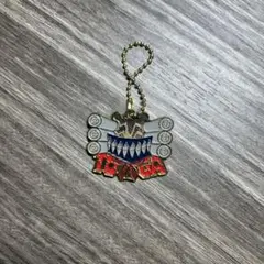 ヒロアカキーホルダー