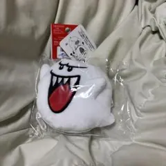 【新品】USJ テレサ リバーシブル キーチェーン スーパーニンテンドーワールド