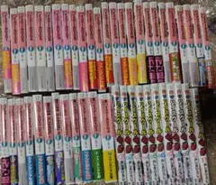 ハイスクールD×D 文庫37冊 コミック11冊まとめ売り