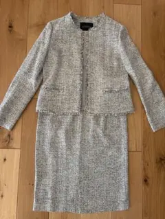 GREEN LABEL × UNITED ARROWS フォーマルスーツ　40